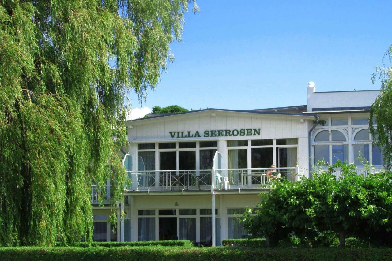 Villa Seerosen By Rujana Binz Exterior photo